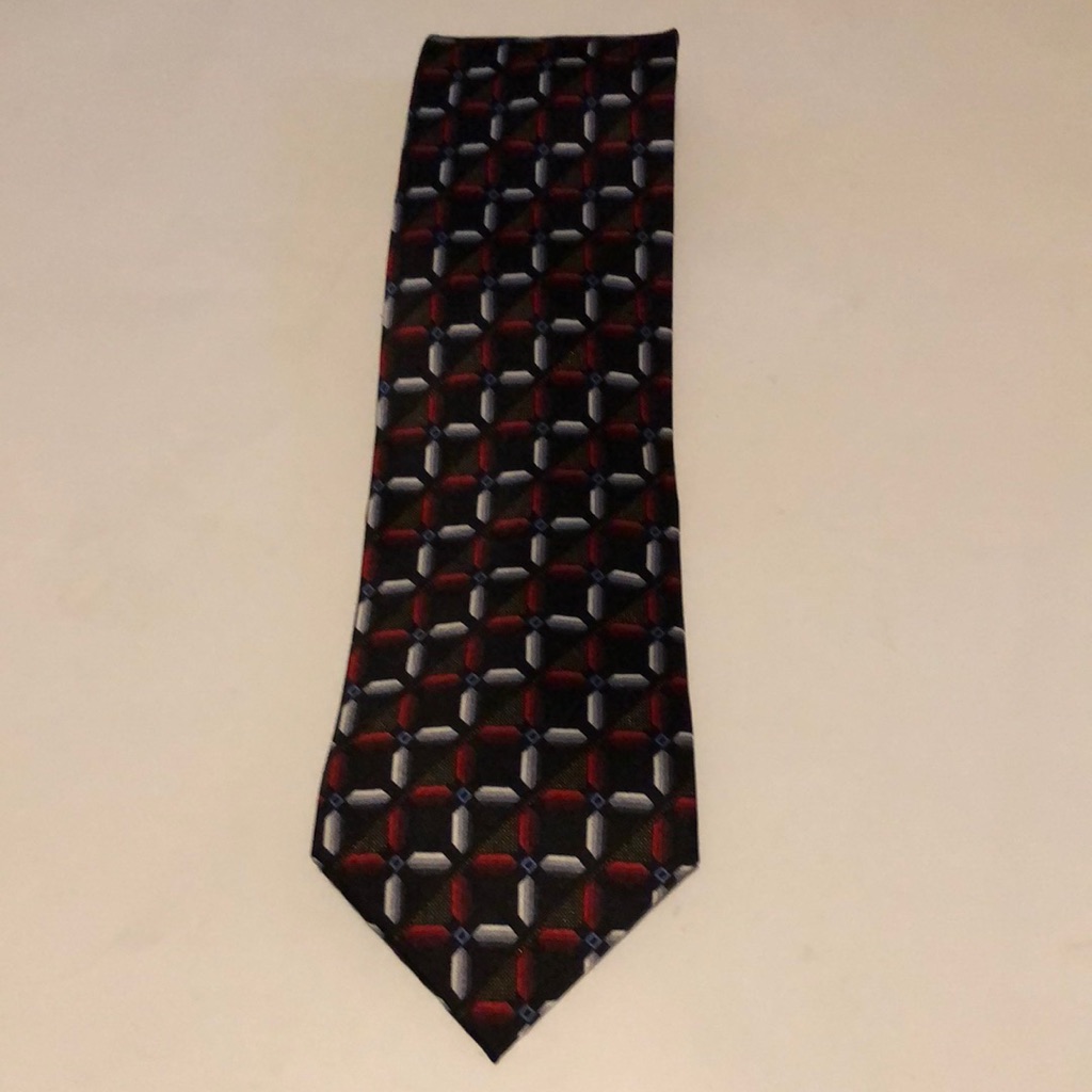 Silk Tie